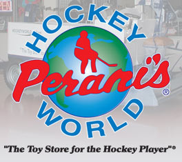 Perani's Hockey World
